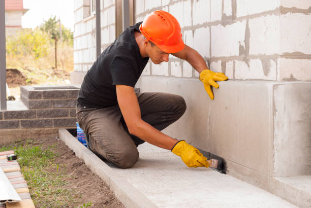 Licensed Exterior Waterproofing service in Fairmount, TN - SJ Waterproofing Pros